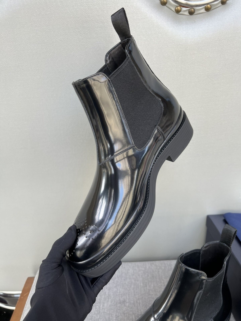 Prada Boots